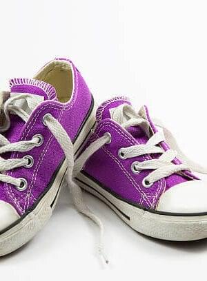 Casual shoes