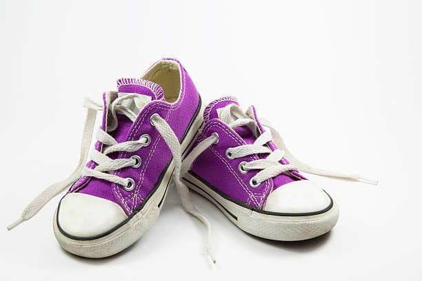 Casual shoes